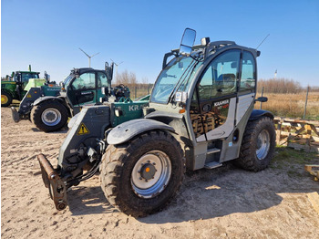 KRAMER Teleskoplader