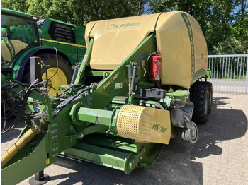 KRONE Packenpresse