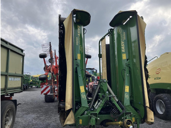 KRONE Mähwerk