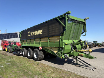 KRONE Ladewagen