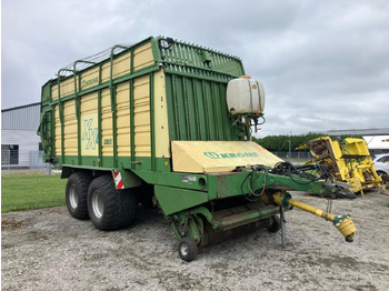 KRONE Ladewagen