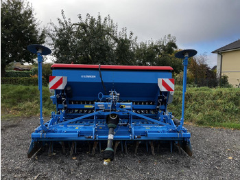 LEMKEN Sämaschine