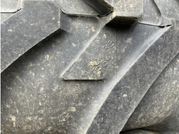 Reifen für Landmaschine Michelin 420/85R34: das Bild 3