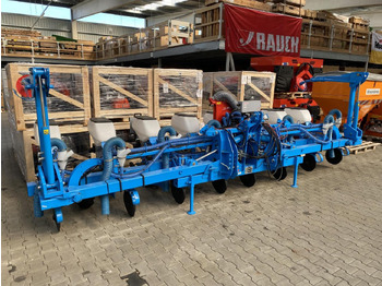 MONOSEM Einzelkornsämaschine