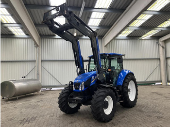 NEW HOLLAND T5.105 Traktor