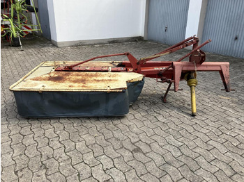 VICON Mähwerk