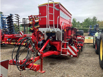 PÖTTINGER Sämaschine