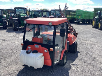 SMITHCO Selbstfahrspritze