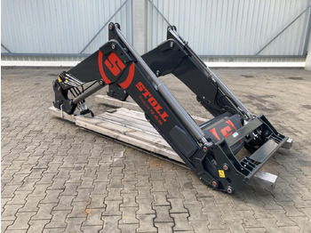 STOLL Frontlader für Traktor