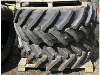 TRELLEBORG Reifen