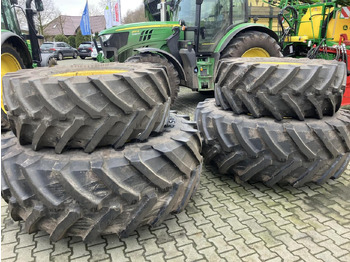 TRELLEBORG Reifen