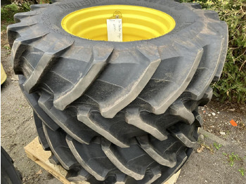 TRELLEBORG Reifen