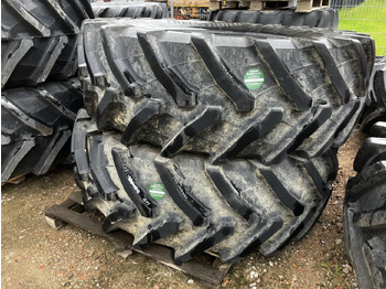 TRELLEBORG Reifen