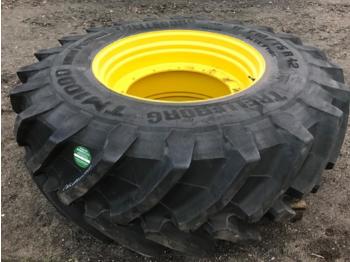 TRELLEBORG Reifen