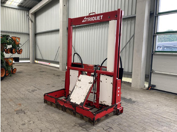 TRIOLIET Fütterungstechnik