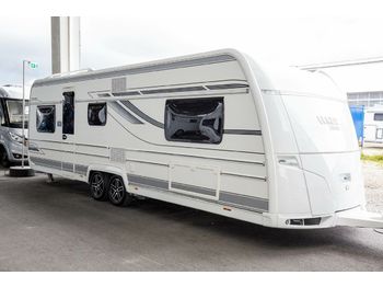 Wohnwagen Fendt BRILLANT 700 SGA MOVER XT4: das Bild 1