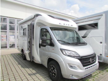 Camper Van neu kaufen Laika ECOVIP 305 TOSCANA ANHÄNGERKUPPLUNG: das Bild 1