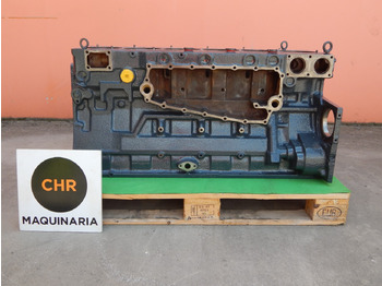 Motor für Baumaschine Engine KOMATSU: das Bild 5