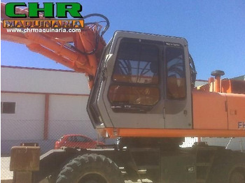 FIAT-HITACHI Mobilbagger