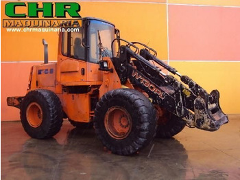 FIAT-HITACHI Radlader