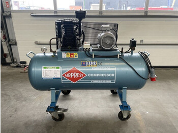 AIRPRESS Luftkompressor