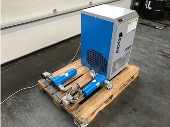 Luftkompressor Alup ADQ 312 Luchtdroger 5.200 L/min. 13 Bar: das Bild 4