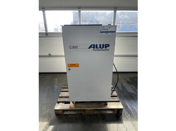 ALUP Luftkompressor