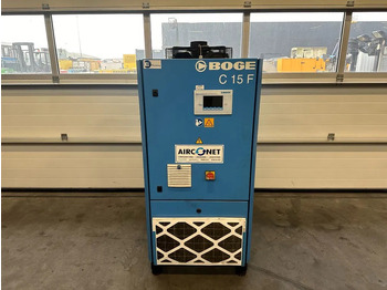 BOGE Luftkompressor