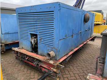CATERPILLAR Stromgenerator