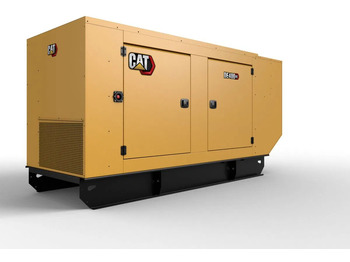 CATERPILLAR Stromgenerator