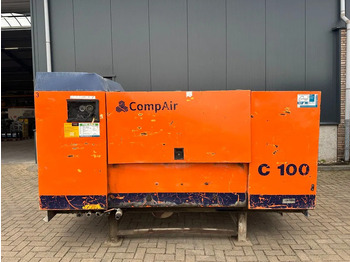COMPAIR Luftkompressor