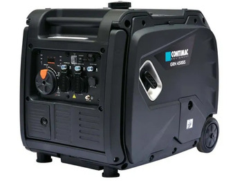 Stromgenerator