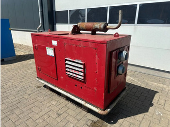 DEUTZ Wasserpumpe