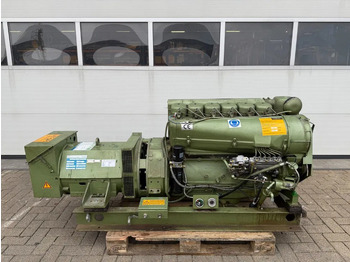 DEUTZ Stromgenerator