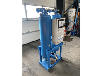 GRASSAIR Luftkompressor