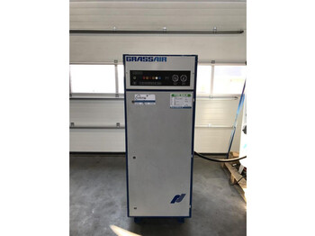 GRASSAIR Luftkompressor
