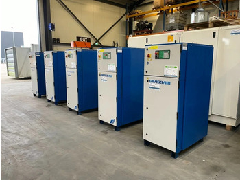 GRASSAIR Luftkompressor