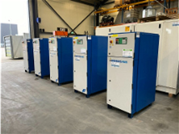 GRASSAIR Luftkompressor