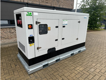 HIMOINSA Stromgenerator