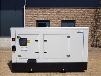 HIMOINSA Stromgenerator