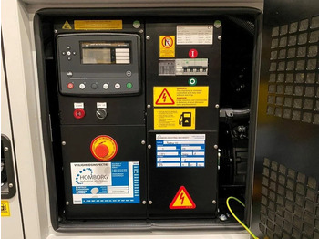 Stromgenerator neu kaufen Himoinsa HYW-17 Yanmar Stamford 19 kVA Supersilent Stage 5 Generatorset Nieuw !: das Bild 4