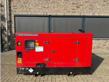 HIMOINSA Stromgenerator