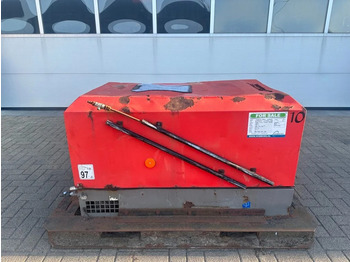 INGERSOLL RAND Luftkompressor