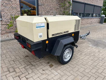 INGERSOLL RAND Luftkompressor