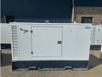 STAMFORD Stromgenerator