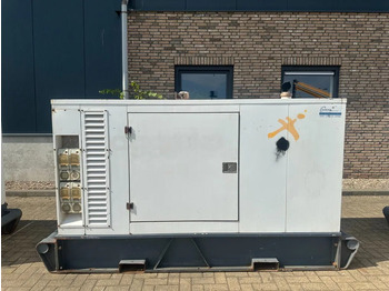 STAMFORD Stromgenerator