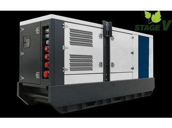 STAMFORD Stromgenerator