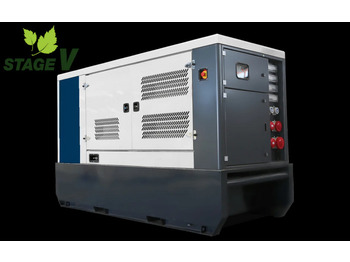 STAMFORD Stromgenerator