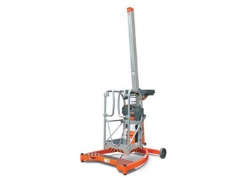 JLG Arbeitsbühne
