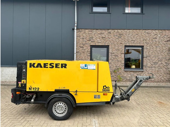 KAESER Luftkompressor